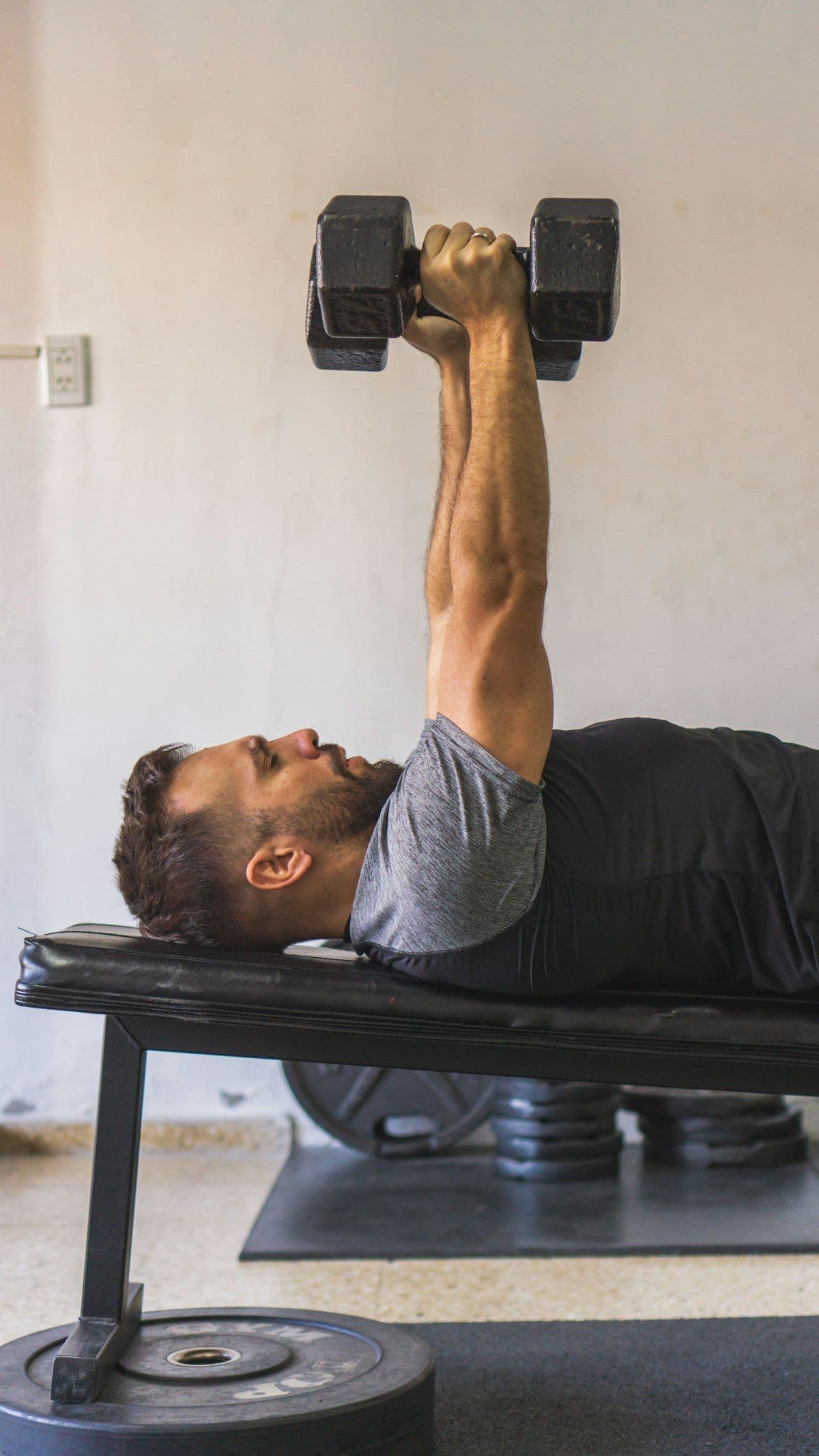 undefined - Fitness Athlete